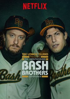 Xảo Thuật Bash Brothers