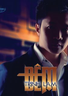 Album – Đêm – Trịnh Lam