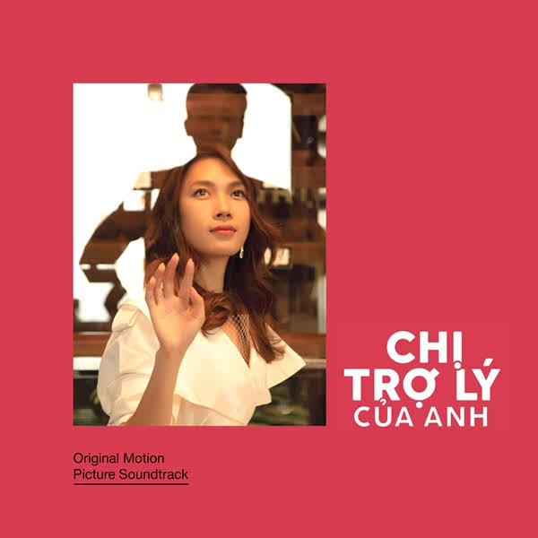 Mỹ Tâm - Chị Trợ Lý Của Anh