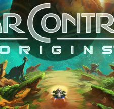 Star Control: Origins