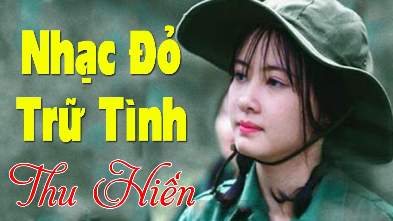 Tuyển tập ca khúc nhạc quê hương cách mạng, nhạc đỏ: Thu Hiền, Cẩm Vân, Siu Black, Anh Thơ, Tân Nhàn, Thái Bảo, Thanh Thúy, Phạm Phương Thảo, Quang Thọ, Quang Lý, Trọng Tấn, Ngọc Tân, Imoan, Long Nhật... trình bày.