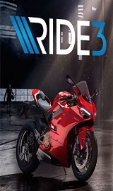 RIDE 3 Update.9.incl.DLC