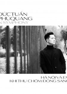 Đức Tuấn – Đức Tuấn Phú Quang in Symphony (2018) [FLAC]