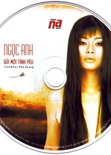 Dihavina: Ngọc Anh – Gửi Một Tình Yêu – Tình Khúc Phú Quang (2003) [NRG] {Full Cover}