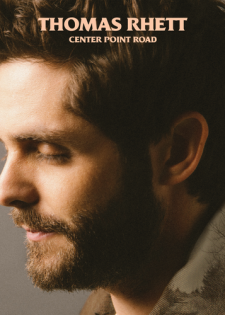 Thomas Rhett – Center Point Road [FLAC]