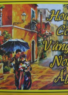 Hoa có vàng nơi ấy (DSD – 128) [WAV]