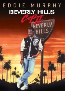 Cảnh Sát Beverly Hills 2