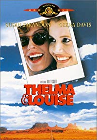 Câu Chuyện Về Thelma Và Louise