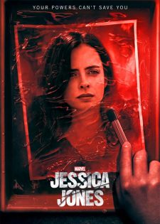 Nữ Siêu Anh Hùng Jessica Jones: Phần 3