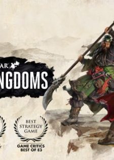 Total War: Three Kingdoms