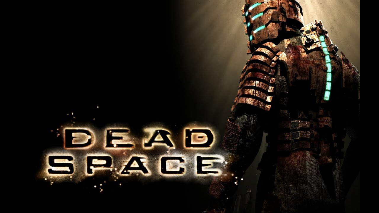 Dead Space Việt hóa