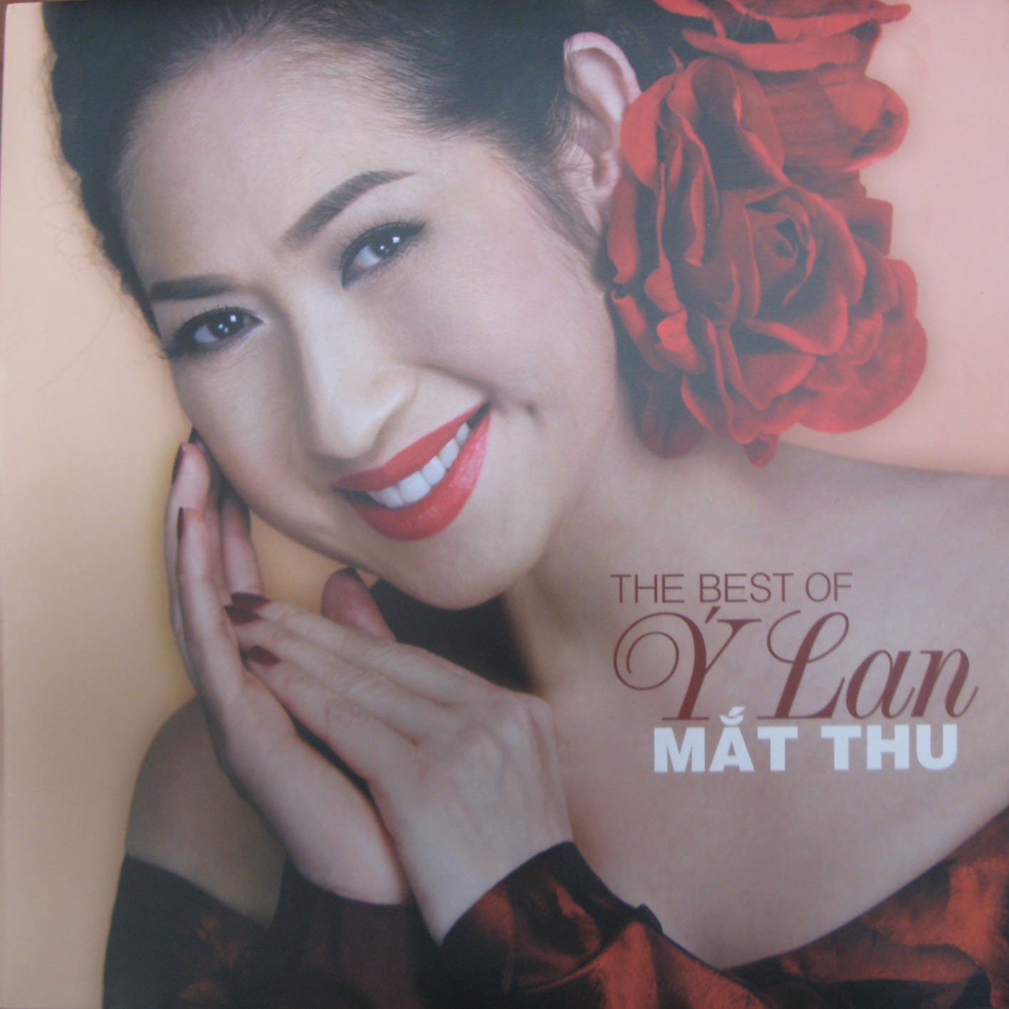 Mắt thu – Ý Lan (DSD - 128)