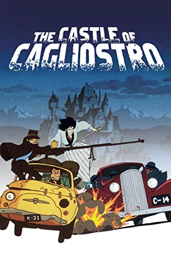 Lupin Đệ Tam: Lâu Đài Gia Tộc Cagliostro