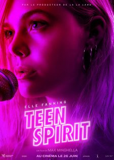 Teen Spirit