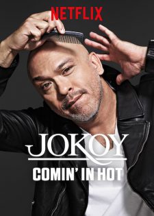 Jo Koy: Show Diễn Bùng Nổ