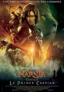 Biên Niên Sử Narnia 2: Hoàng Tử Caspian