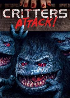 Critters Attack!