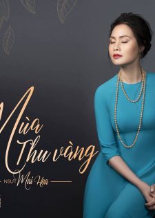 Mai Hoa – Mùa Thu Vàng (2018) [WAV]