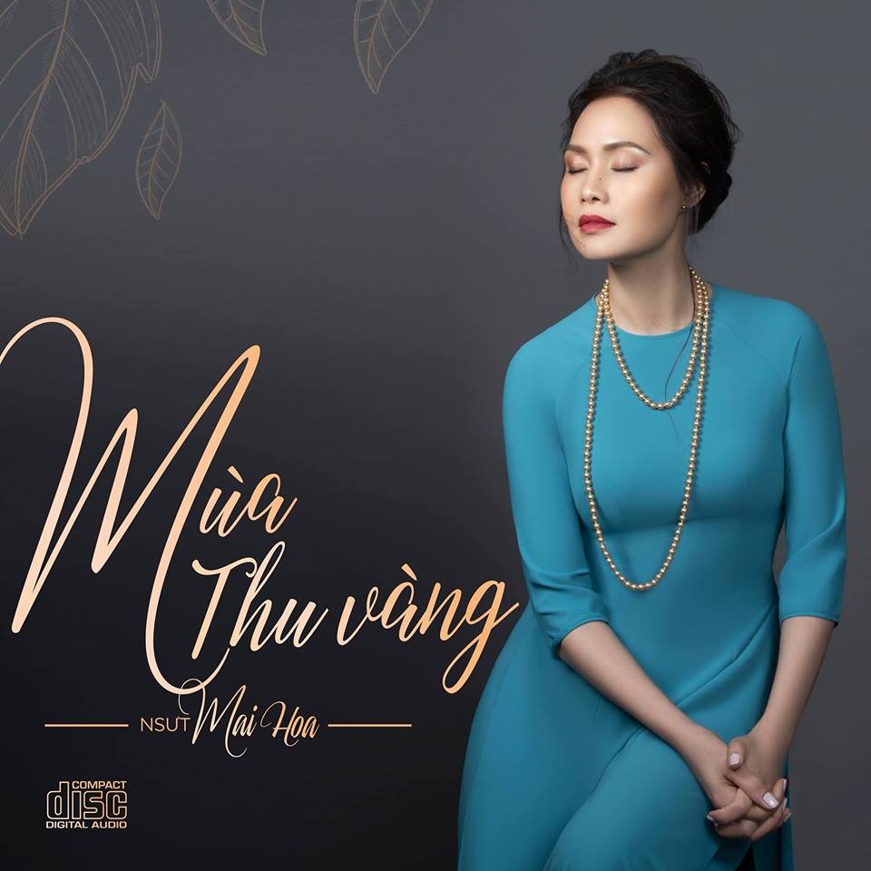 Mai Hoa - Mùa Thu Vàng (2018) [WAV]