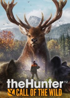 The Hunter: Call Of The Wild 2019 Edition