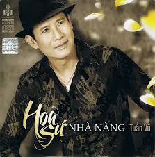 LVCD430: Tuấn Vũ – Hoa Sứ Nhà Nàng (2012)