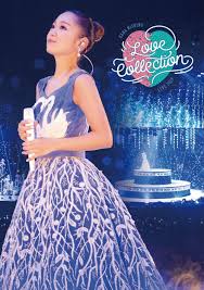 Nishino Kana Love Collection Live 2019 in Yokohama Arena