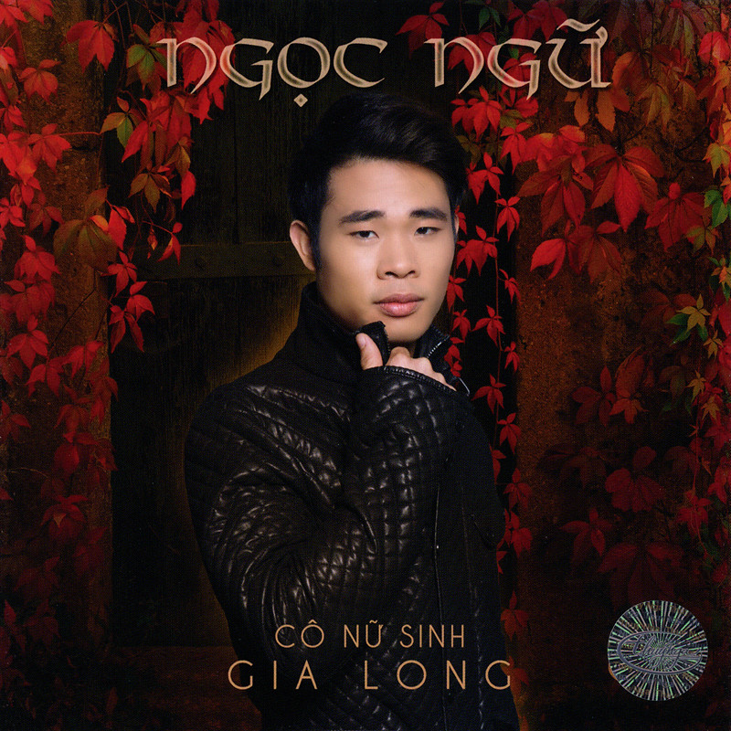 TNCD604 : Ngọc Ngữ - Cô Nữ Sinh Gia Long