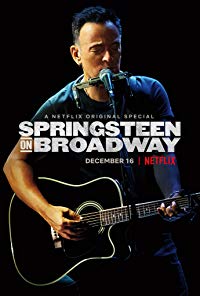 Springsteen Trên Sân Khấu