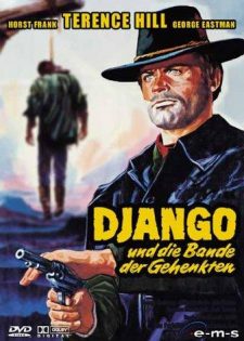 Django! Hãy Tự Đào Mộ