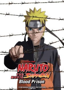 Naruto: Huyết Ngục