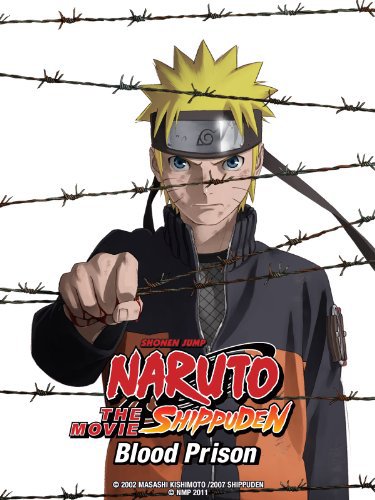 Naruto: Huyết Ngục