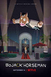 BoJack Horseman: Phần 1