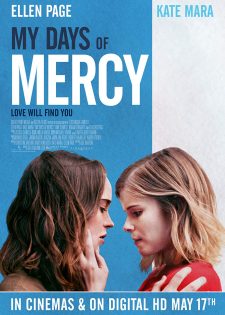 Trái Ngang Của Mercy