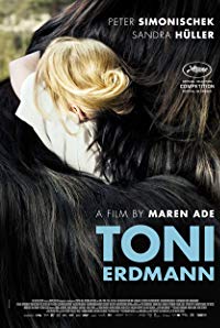 Bố Tôi Là Toni Erdmann