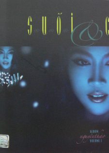 Viết Tân Studio: Nguyên Thảo – Vol.1 – Suối & Cỏ (2006)