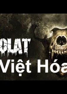 Kholat Việt Hóa