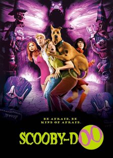 Chú Chó Siêu Quậy Scooby-Doo