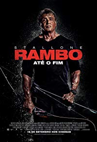 Rambo 5: Vết Máu Cuối Cùng