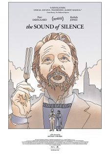 The Sound of Silence