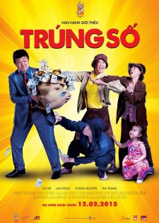 Trúng Số