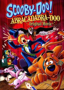 Scooby-Doo! Học Viện Ảo Thuật