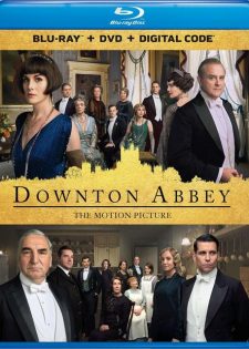 Tu Viện Downton