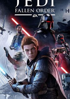 Download STAR WARS Jedi: Fallen Order (Full DLC) Cr@ck