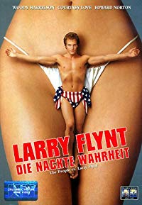 Công Chúng Đối Đầu Với Larry Flynt