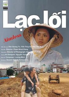 Lạc Lối