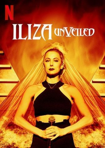 Iliza Shlesinger: Bỏ Lớp Mạng Che