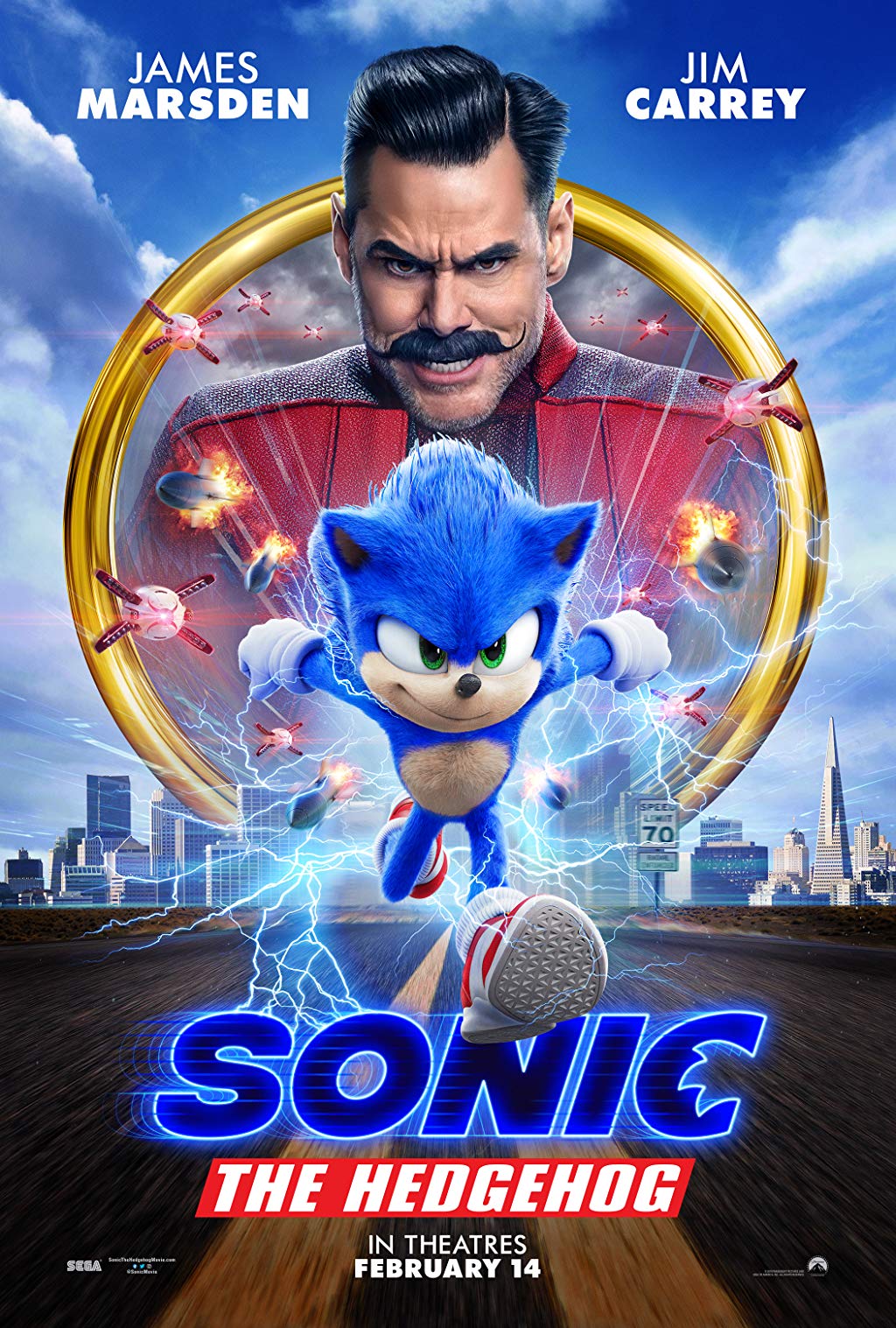 Nhím Sonic