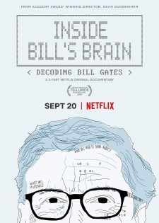 Inside Bill’s Brain: Decoding Bill Gates