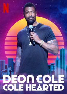 Deon Cole: Lạnh Lùng