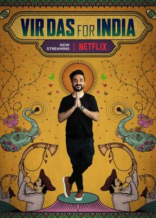 Vir Das: Vì Nước Ấn Độ